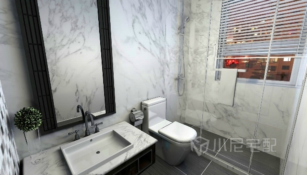 137.68㎡/三室兩廳一衛(wèi)/中式