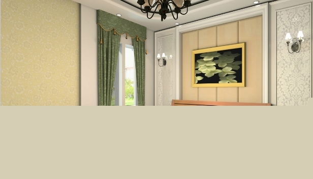 80.8㎡/兩室兩廳一衛(wèi)/現(xiàn)代