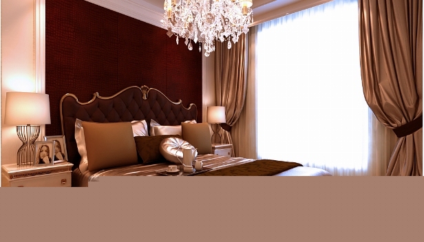 296㎡/別墅/美式