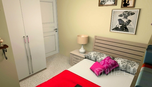 99.58㎡/三室兩廳一衛(wèi)/簡(jiǎn)約