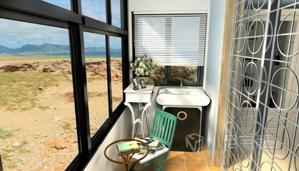 116.08㎡/三室兩廳一衛(wèi)/中式