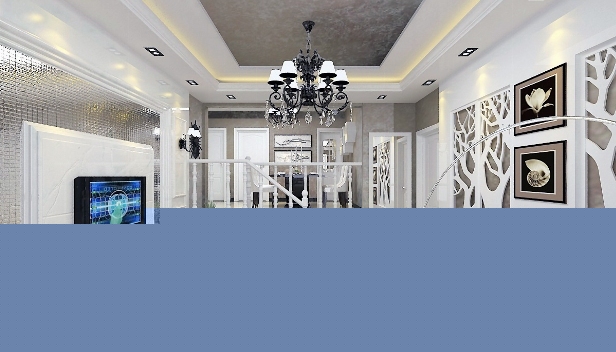 130㎡/復(fù)式/簡(jiǎn)約