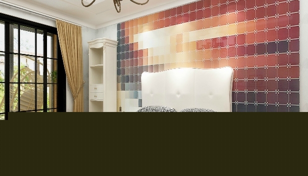 100㎡/兩室一廳一衛(wèi)/簡(jiǎn)約