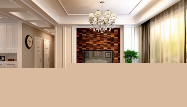 190㎡/三室兩廳兩衛(wèi)/混搭