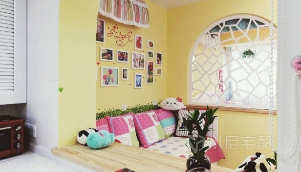 104㎡/三室兩廳兩衛(wèi)/現(xiàn)代