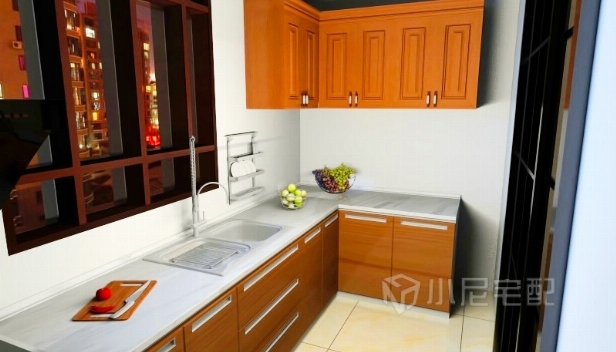 87㎡/兩室兩廳一衛(wèi)/中式