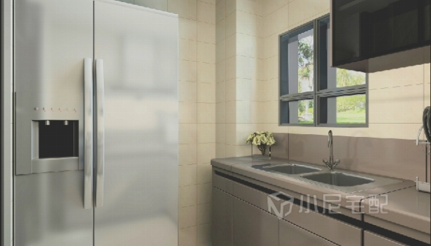 87㎡/兩室兩廳一衛(wèi)/現(xiàn)代