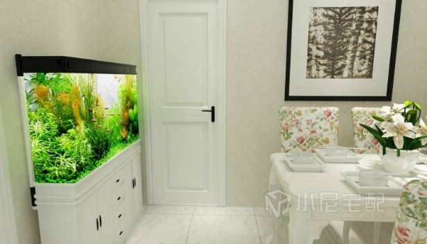 90㎡/兩室兩廳一衛(wèi)/田園