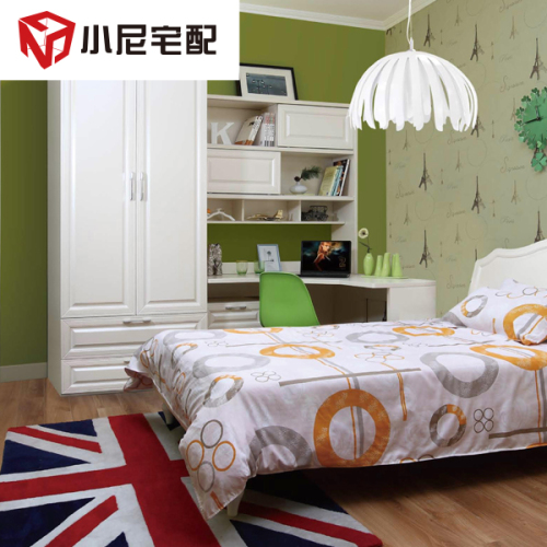 維度系列青少年房5件套