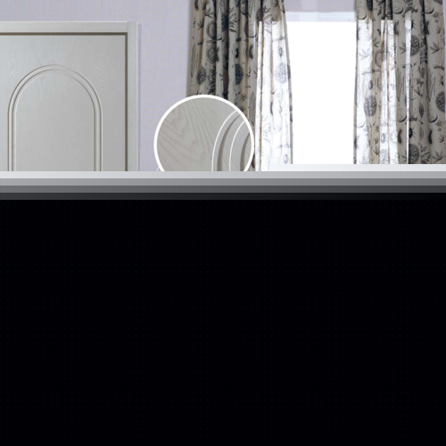 天安木門尼諾系列N-14